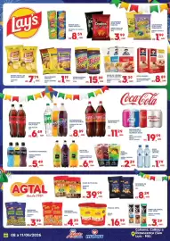 Catálogo Supermercados Mateus Página 3