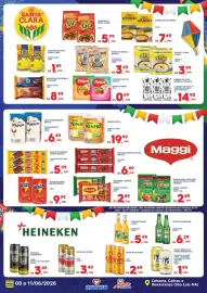 Catálogo Supermercados Mateus Página 4