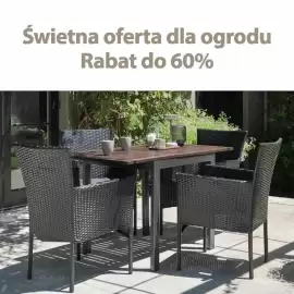 JYSK gazetka tydzień 24 Strona 1