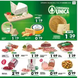 Volantino Despar Sicilia Pagina 11