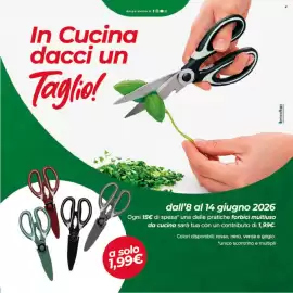 Volantino Despar Sicilia Pagina 25