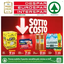 Volantino Despar Sicilia Pagina 26