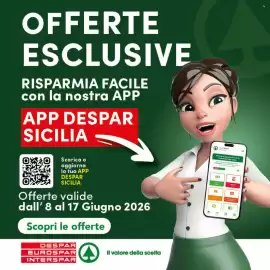 Volantino Despar Sicilia Pagina 3