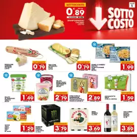 Volantino Despar Sicilia Pagina 5