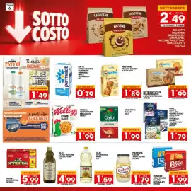 Volantino Despar Sicilia Pagina 6