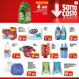 Volantino Despar Sicilia Pagina 7