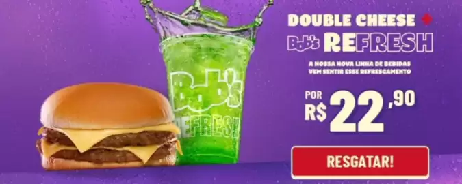Catálogo Bob's Página 2