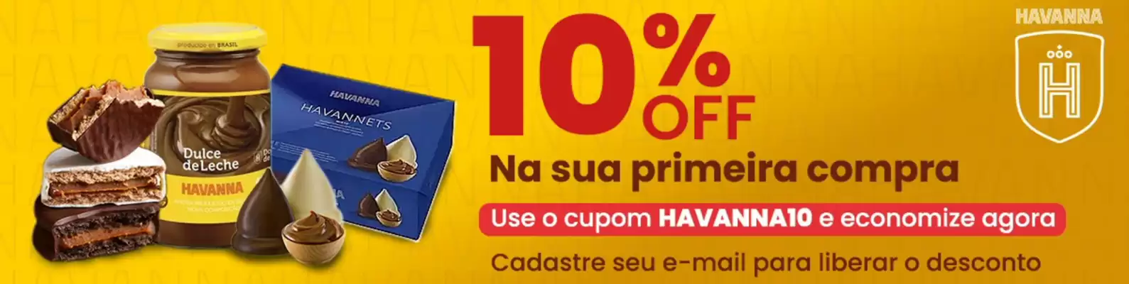 Havanna (válido até 8-07)