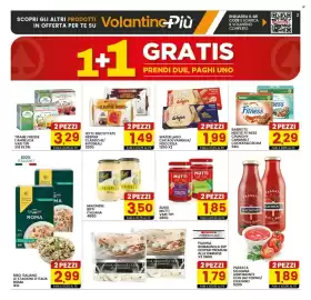 Volantino Interspar Pagina 2