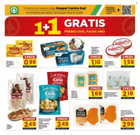 Volantino Interspar Pagina 3
