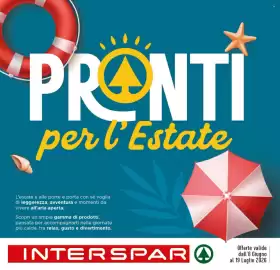 Volantino Interspar Pagina 1