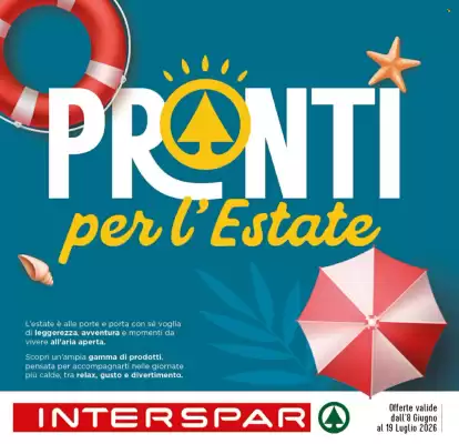 Interspar (valido fino al 19-07)