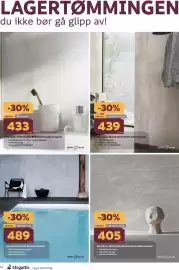 Megaflis kundeavis Side 18