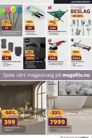 Megaflis kundeavis Side 3