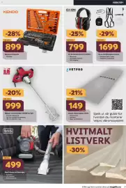 Megaflis kundeavis Side 31
