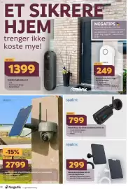 Megaflis kundeavis Side 38