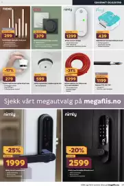 Megaflis kundeavis Side 39