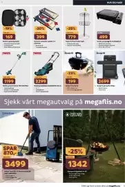 Megaflis kundeavis Side 5