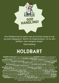 Holdbart kundeavis Side 10