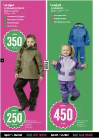 Sport Outlet kundeavis uke 24 Side 16