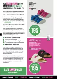 Sport Outlet kundeavis uke 24 Side 2