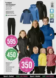Sport Outlet kundeavis uke 24 Side 21