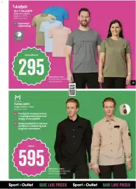 Sport Outlet kundeavis uke 24 Side 23