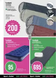 Sport Outlet kundeavis uke 24 Side 25