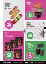 Sport Outlet kundeavis uke 24 Side 27