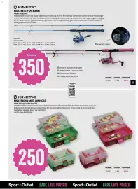 Sport Outlet kundeavis uke 24 Side 29