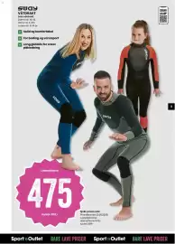 Sport Outlet kundeavis uke 24 Side 9
