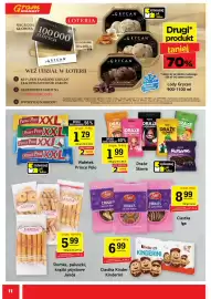 Gram Market gazetka tydzień 24 Strona 11