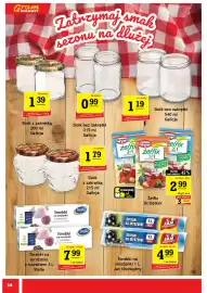 Gram Market gazetka tydzień 24 Strona 14