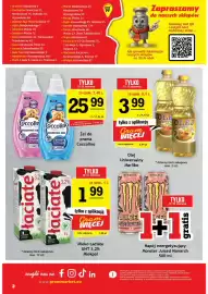 Gram Market gazetka tydzień 24 Strona 2