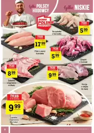 Gram Market gazetka tydzień 24 Strona 2