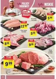 Gram Market gazetka tydzień 24 Strona 3