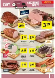 Gram Market gazetka tydzień 24 Strona 3