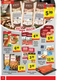 Gram Market gazetka tydzień 24 Strona 5