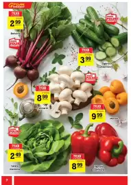 Gram Market gazetka tydzień 24 Strona 7