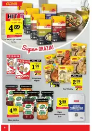 Gram Market gazetka tydzień 24 Strona 9