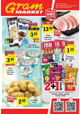Gram Market (ważność do 16-06)