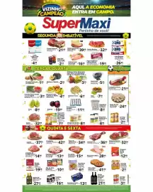 Catálogo SuperMaxi Página 1