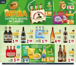 Volantino Deco Superstore Pagina 14