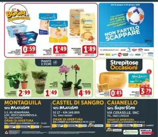 Volantino Deco Superstore Pagina 21