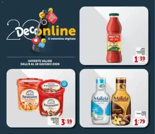 Volantino Deco Superstore Pagina 22
