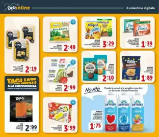 Volantino Deco Superstore Pagina 24