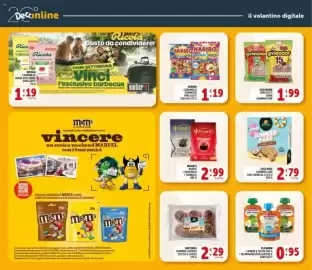 Volantino Deco Superstore Pagina 25