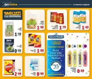 Volantino Deco Superstore Pagina 27