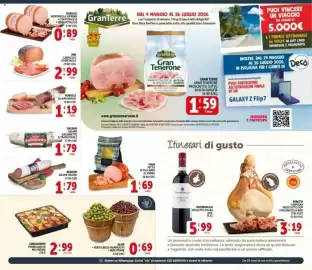 Volantino Deco Superstore Pagina 3