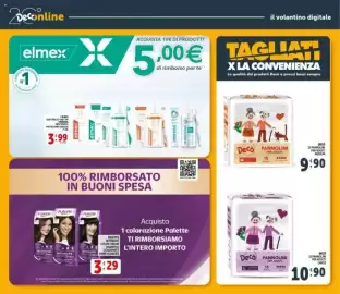 Volantino Deco Superstore Pagina 31